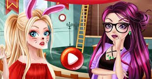Ever After High Koleji Oyunu Oyna Oyun Skor