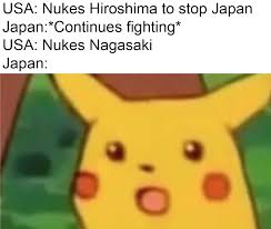 More WWII memes : HistoryMemes