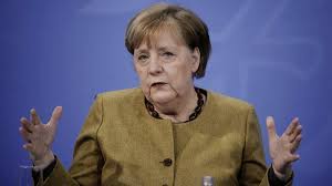 See full list on biography.com Imagining Germany Without Angela Merkel Has Got Harder Financial Times
