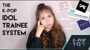 How To Become A K Pop Idol Trainee Ep 1 I K Pop 101 With Hellokrisan Youtube