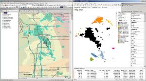 Spotfire Gis Integration By Clay Harter