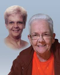 Obituary of Diane Marie Paquette