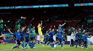 Euro 2020 has been delayed by a year, but that seems to have only ramped up the excitement levels for the 2020 european football championships, and the final game is today. Wy8xvx2u47czzm