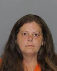 Arrest Report for September 22