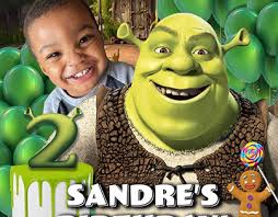 Birthday Invites Projects :: Photos, videos, logos, illustrations and  branding :: Behance