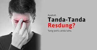 Bau antibiotik apa tidak, yaitu dengan cara bila mulutnya tercium seperti bau antibiotik tandanya gadis / wanita tersebut. Apakah Tanda Tanda Resdung Sinusitis Sinar Permata Rawatan Resdung Terapi Mata
