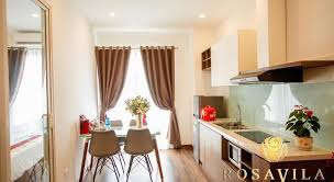 The flavors found in these delicious pizzas and pastas are brought by the fresh villa rosa restaurant & pizza 4804 route 309 schnecksville,, pa 18078 united states. Rosa Villa Hotel Apartment Thai Nguyen Booking Deals Photos Reviews