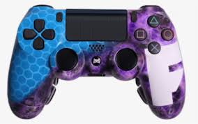 Mar 30, 2020 · let's take a look at the sweatiest fortnite skins for 2020. Ps4 Controller Fortnite Thumbnail Hd Png Download Kindpng