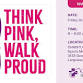Pink Out Walk event image