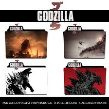 Godzilla King Of The Monsters Folder Icon Mendijonas Blogspot Com Klik tombol di bawah ini untuk pergi ke halaman website download film godzilla: blogger