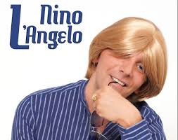 Nino L'Angelo: “Pasquale Agnusdei unico sosia vocale del grande Maestro  Nino D'Angelo”