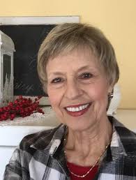 Obituary of Lois G. Trask