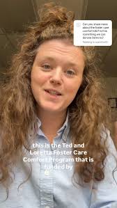 Honoring Foster and Kinship Carers: A Week of Appreciation and Support