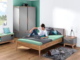 Schlichte eleganz für ihre vier wände: Jugendbett Sten Paidi Betten Jugendzimmer Raume Alles Wohnen Dieser Welt Im Einrichtungs Centrum Und Auf Ostermann De