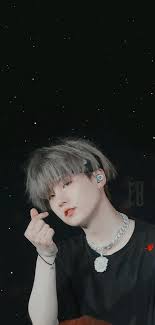 Min yoongi wallpaper jimin wallpaper dark wallpaper wallpaper iphone cute lock screen wallpaper cute wallpapers wallpaper backgrounds wallpaper lockscreen black aesthetic wallpaper. Suga Min Yoongi Wallpapers Kolpaper Awesome Free Hd Wallpapers