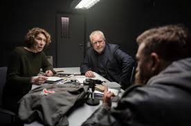 Als dieser tatort schon anfang 2014 zur wiederholung für den 8. Wiener Tatort Unten Spielt Im Milieu Der Obdachlosen