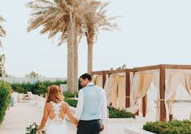 With the knot wedding style quiz, it's easier than ever to discover and define your wedding style, and find the right vendors to bring your vision to life. Beach Weddings In Abu Dhabi At The Saadiyat Beach Club