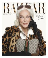 Кармен делль'орефиче — американская модель и актриса. Carmen Dell Orefice Iconic Focus Top Modeling Agency In New York And Los Angeles For 30 To 90 Year Old Models