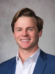 Bryant McKenzie, Vice President, Tenant Representation