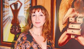 DULCE NORONHA E SOUSA