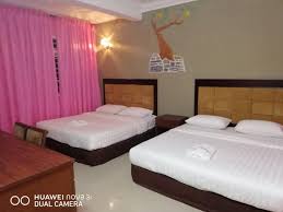Hotel sentral johor bahru, johor baharu, malaysia. Heritage Bay Hotel Stulang Laut Johor Bahru Updated 2021 Prices