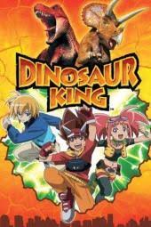 To download each printable sheet, click on the link below the image and it will open in a new window. Dinosaur King Tv Review