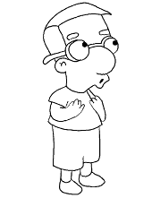Feel free to print and color from the best 40+ 999 coloring pages at getcolorings.com. Printable Simpsons Coloring Pages Topcoloringpages Net