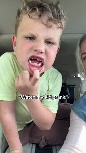 Walker wanna party? #prank #momlife #motherhood #theweesefamily