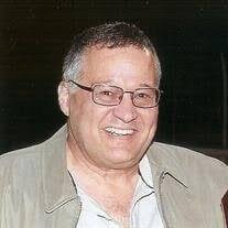 Danny P. Ziliak Obituary