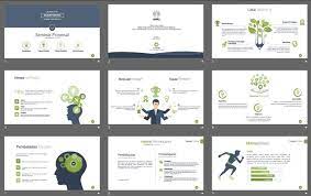 Your partners will appreciate the nice slide designs and appealing backgrounds. Free Template Presentasi Powerpoint Seminar Proposal Skripsi Alvian