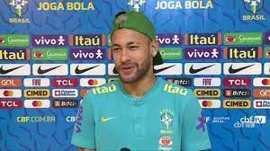 Saiba onde assistir ao jogo do brasil hoje. Neymar Ve Classico Brasil X Argentina Como Final Ideal Eu Sempre Sonhei Em Jogar Copa America Ge