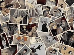 A collection of the top 72 hunter x hunter wallpapers and backgrounds available for download for free. Hunter X Hunter Animes Resumes Avis Fiches Personnages Wallpapers Et Bien Plus Shoshosein