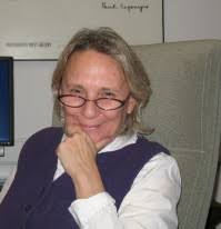 GRIGWARE INTERVIEWS: 2013 Interview with Marthe Rachel Gold