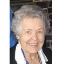 Obituary of Elizabeth Yingling