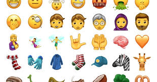 Yay Ily Emoji New Emojis Emoji Every Emoji