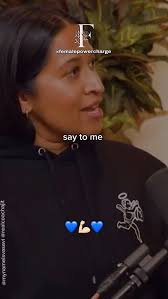 I wanted to share these powerful words by my brilliant friend  @mynameisvasavi , ., ., When I listen to her words in this clip, I think  about the rich power of cultivating self-awareness. , ., ., With ...