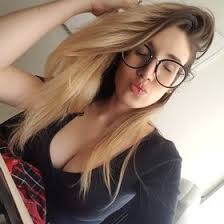 Fernanda Barros (sheisunreal)