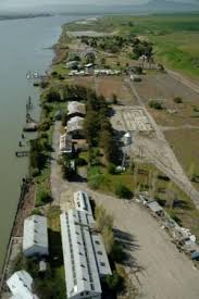 Rio Vista Army Base The City Of Rio Vista