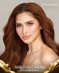 Ms. U.N Universe Deaf