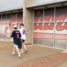 A couple weeks ago, the indians season seemed to hit a crossroads. Cleveland Indians Say They Will Determine Best Path Forward On Name The New York Times