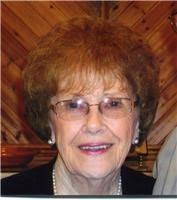 Betty Boeck Obituary (2015)