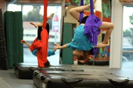 Fly Studios Kids Aerial Arts Homepage Exercise For Kids Aerial Arts Art Class