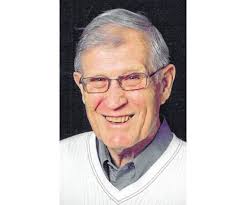 Francis Stechschulte Obituary (2018)