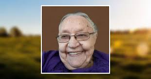 Edna Mills Obituary November 13, 2022