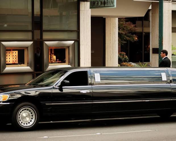 Limo & Car Service in Clearwater, FL | Blackride Car Services