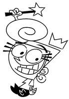 We hope you find what you are searching for! Coloring Pages The Fairly Oddparents Morning Kids