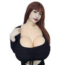 Crossdresser S Cup Silicone Breast Form Plate Fake Huge Boobs Transgender |  eBay