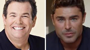 Gus Worland tells Samantha Armytage about the time he told off Zac Efron