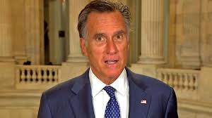 His father, george romney, was mitt romney graduated from brigham young university in 1971, and earned both a law degree and. Romney Calls Trump S Leadership On Covid 19 A Great Human Tragedy Cnnpolitics