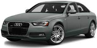 2014 Audi A4 Incentives Specials Offers In New York Ny Audi A4 Avant Audi A4 Audi